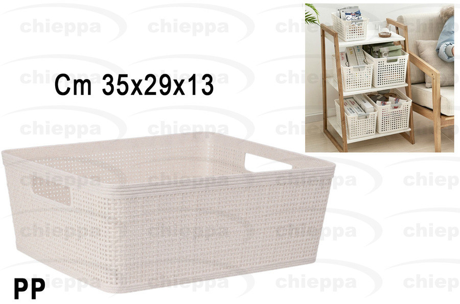 CESTA 35X29X13       176000580