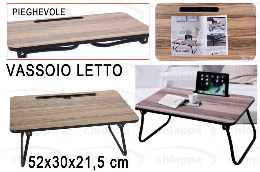 VASSOIO LETTO 52X30  170483910