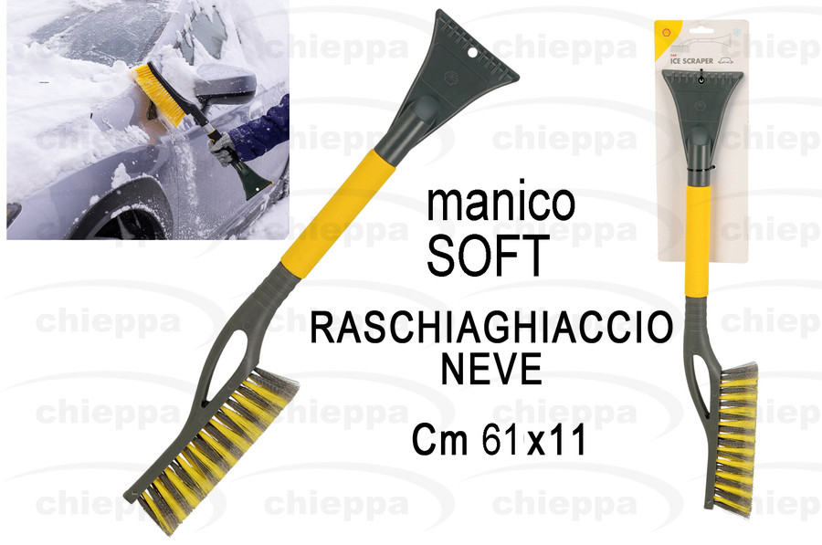 RASCHIAGHIACCIO/NEVE CY5300320