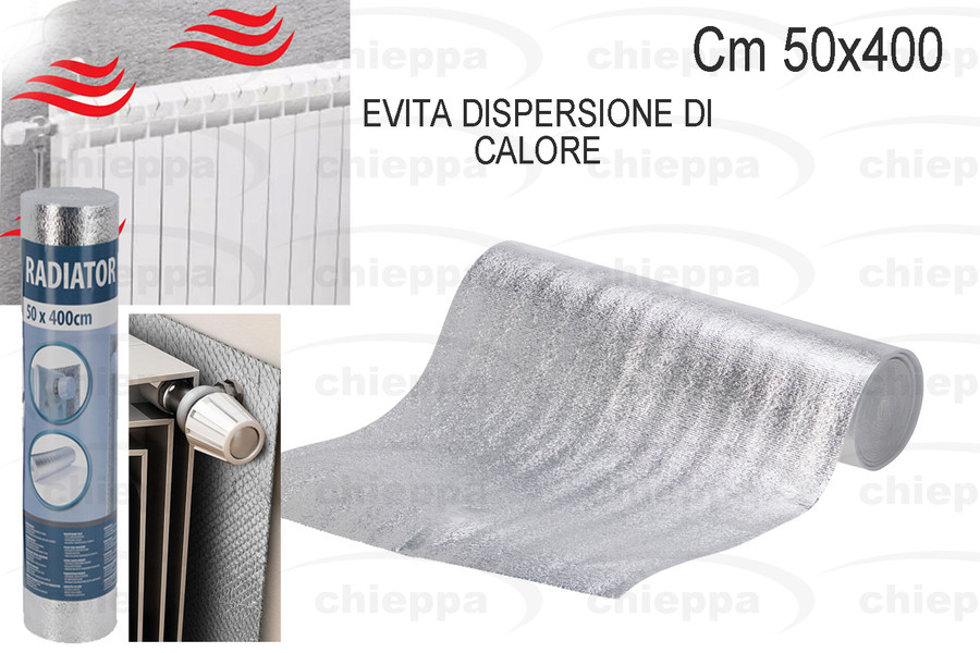 PANNELLO  RADIATORE  BW2000020