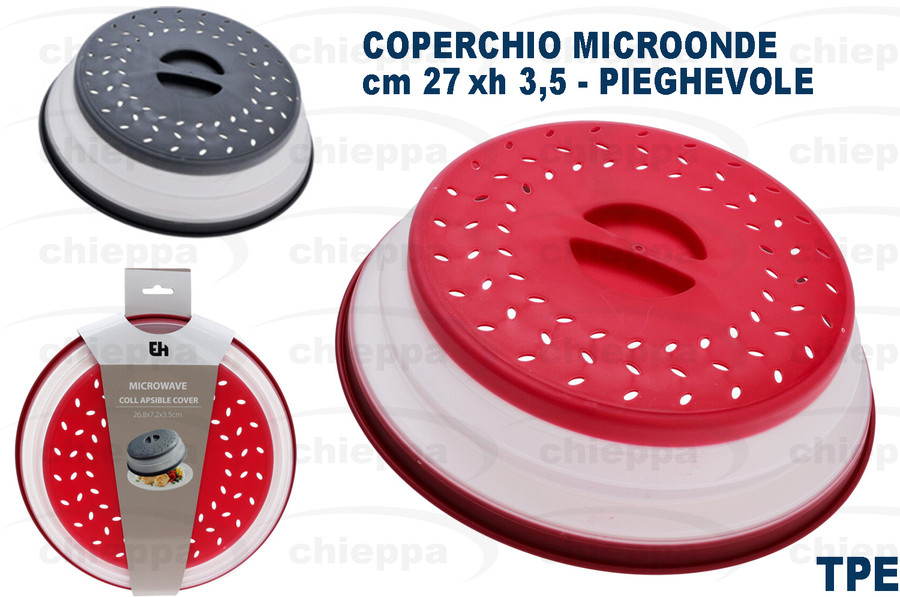 COP. MICROONDE PIEGH.101003910