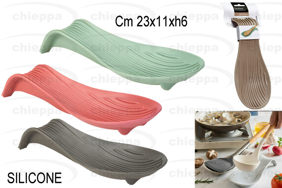 POSAMESTOLO SILICONE 179652440