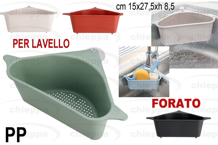 COLATOIO TRIANG.SILI.030001910