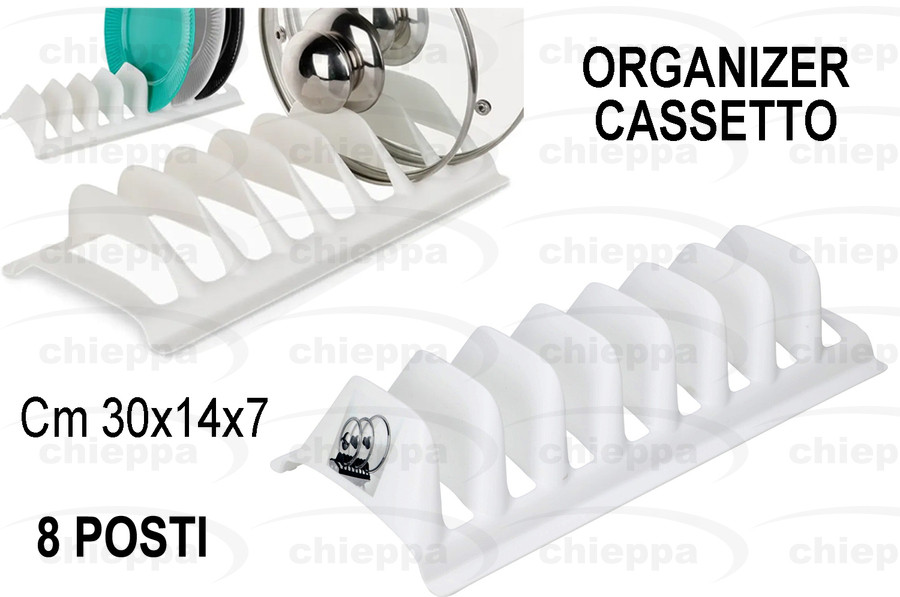 P/COPERCHI CASSETTO  030001950