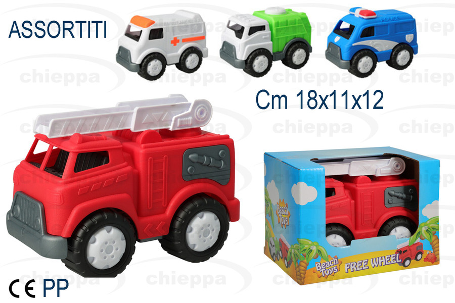 MEZZO DI SOCCORSO AS.S42000100