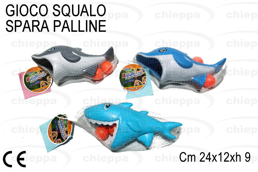 SQUALO PALLA INTRAPP.S34497110