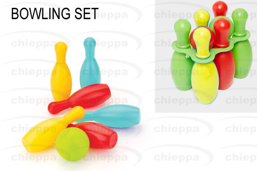 BIRILLI GIOCO 6+1    S34496280