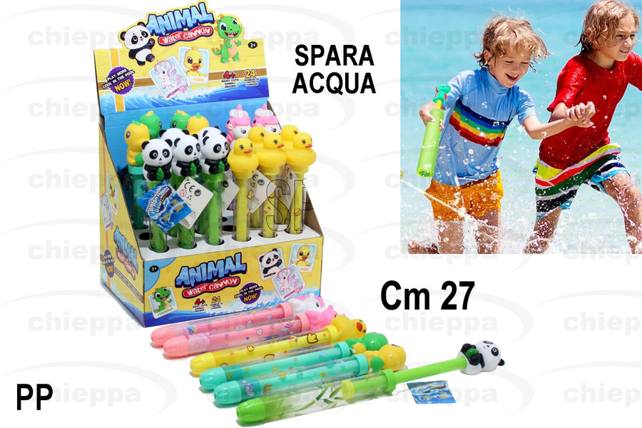 SPARA ACQUA 27 ANIMA.S12000010