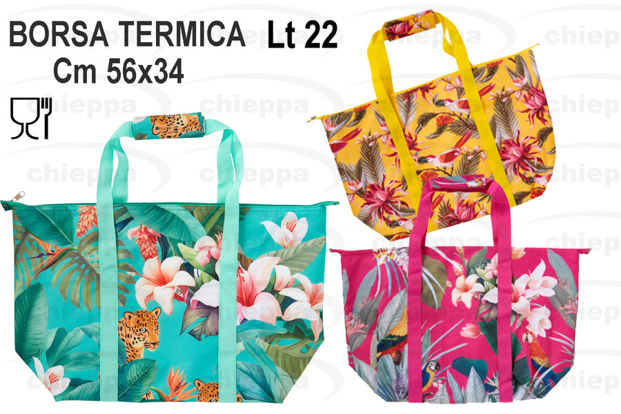 BORSA MARE 22LT.TERM.HZ1250350