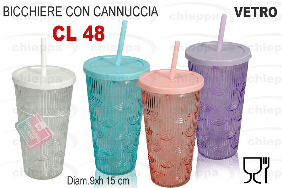 BICCH.48CL C/CANN.AS.CD8298420