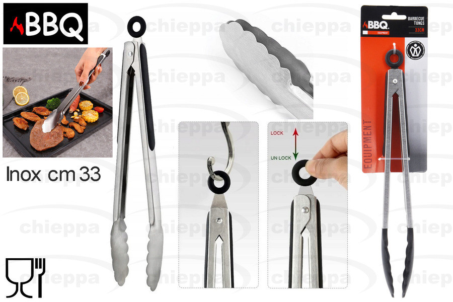 MOLLA BBQ CM.33      C83500070