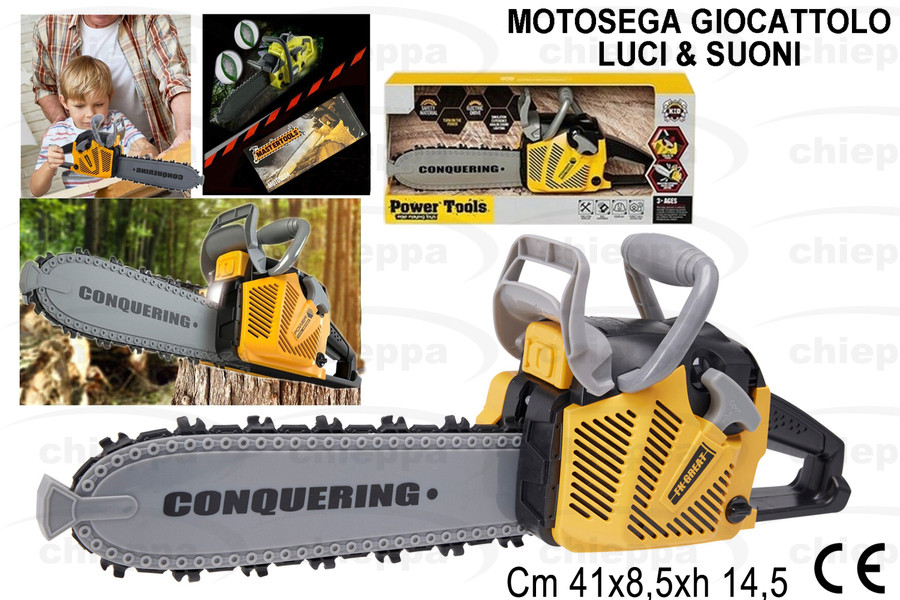 GIOCO MOTOSEGA       S34495700