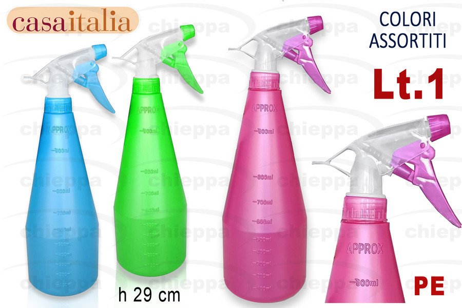 VAPORIZZATORE LT1 COL. C113232