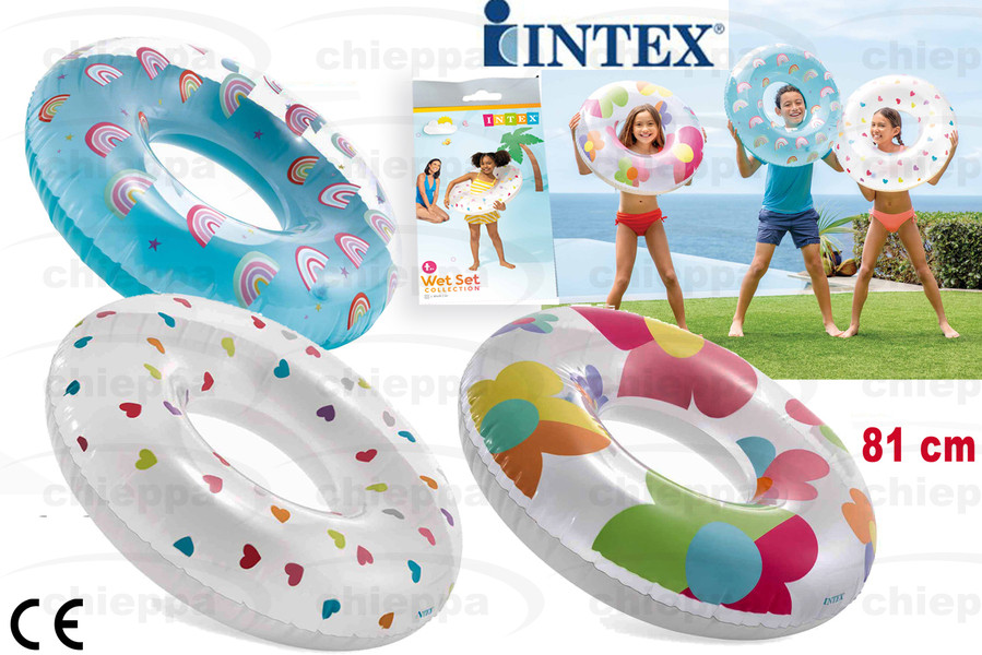 CIAMBELLA 81 WHIMSICAL   59259