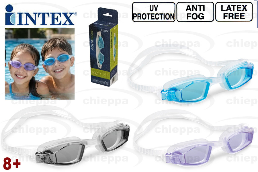 OCCHIALINI FREE STYLE    55662