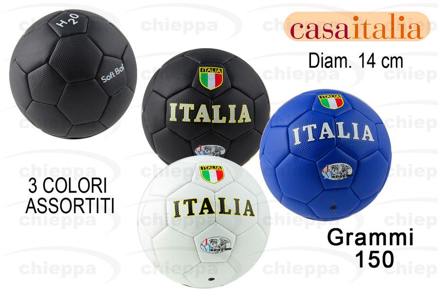 PALLONE 14      ITALIA C113618