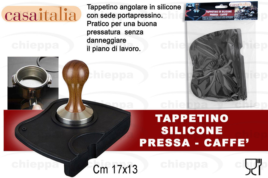 TAPPETO SIL.PRESSACAFF.C113263