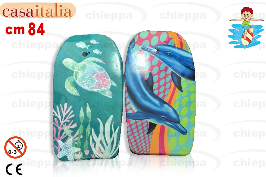TAVOLA SURF 84X46X5    C113806