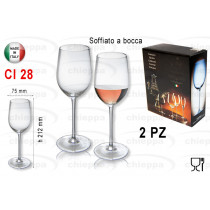 VINO C.2P C28 CHARD.SOF.12098*