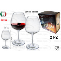 VINO C.2PZ C67 SOF.BURG.12113*