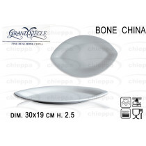 OVALE 30 B/CHIN.MILANO 25809**