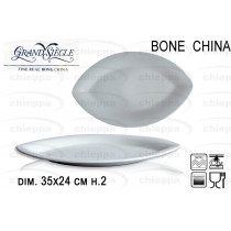 OVALE 35 B/CHIN.MILANO 25810**