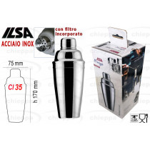 SHAKER CL35 INOX EASY  4145035