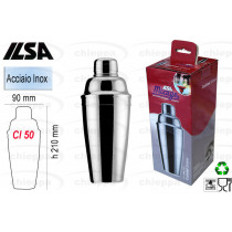 SHAKER CL50 INOX  EASY 4145050