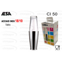 SHAKER CL50 C/VETR AMERIC.4165