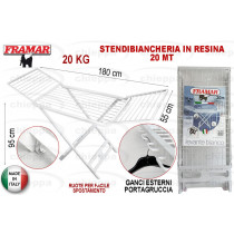STENDIBIANC.MT20 LEVANTE FR905
