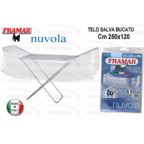 COPRIBUCATO TELO  NUVOLA FR963