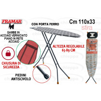 ASSE ST.110X33    STIRA  FR302