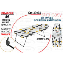 ASSE ST.74X30 STIRA EASY FR200