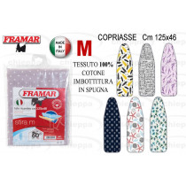 TELO STIRO MEDIO 125X46  FR111