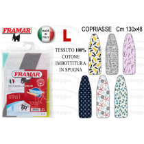 TELO STIRO LARGE 130X48  FR112