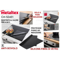 TAPPETO X PIANO INDUZ.   52X61