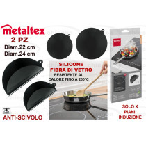 TAPPETINI SET 2PZ X PIANO IND.