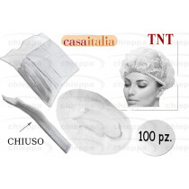 CUFFIA CAM.100PZ BCA  C110496*