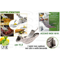 SPREMILIMONE INOX BIRD C113756