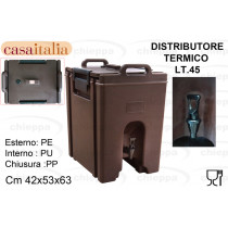 DISTR.BEVANDE LT 45    C113760
