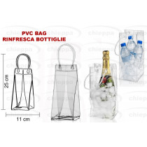RINFRESCA BOTT.SACCH.   FB-102