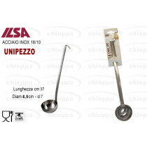 MESTOLO 6 INOX L.700  07150065