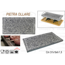 PIETRA OLLARE S/SUPP. CM 37X19
