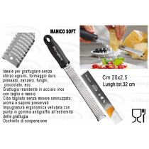 GRATTUG.32 MICROPLANE   186601