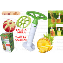TAGLIA ANANAS-MELA    C111312*