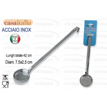 MESTOLO 7 DOS.SALS.304/C113780
