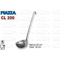 MESTOLO 20 UNIPEZZO     150020