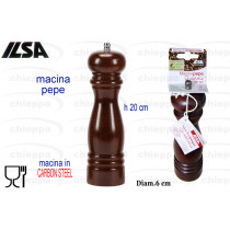 MACINAPEPE CM 20 CHEF P.  1322