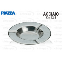 POSACENERE 12,5    INOX 481113