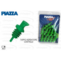 TAPPO VERSAT.CONT.VERDE 053504